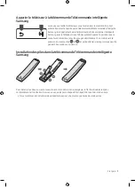 Предварительный просмотр 43 страницы Samsung UN65LS003 User Manual