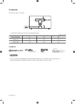 Предварительный просмотр 50 страницы Samsung UN65LS003 User Manual