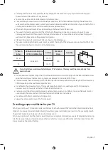 Предварительный просмотр 9 страницы Samsung UN65MU9000 User Manual