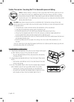 Preview for 10 page of Samsung UN65MU9000F User Manual