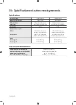 Preview for 41 page of Samsung UN65MU9000F User Manual