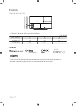 Preview for 43 page of Samsung UN65MU9000F User Manual