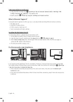 Предварительный просмотр 16 страницы Samsung UN65NU7100F User Manual