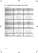 Предварительный просмотр 18 страницы Samsung UN65NU7100F User Manual