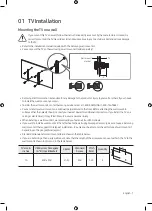 Preview for 7 page of Samsung UN70NU6070 User Manual