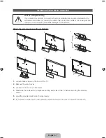 Предварительный просмотр 7 страницы Samsung UN75ES9000 E- User Manual