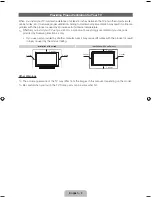 Предварительный просмотр 9 страницы Samsung UN75ES9000 E- User Manual