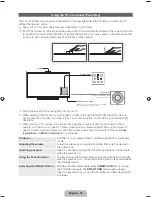 Предварительный просмотр 10 страницы Samsung UN75ES9000 E- User Manual