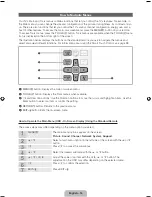 Предварительный просмотр 14 страницы Samsung UN75ES9000 E- User Manual