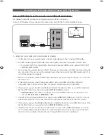 Предварительный просмотр 19 страницы Samsung UN75ES9000 E- User Manual