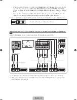 Предварительный просмотр 20 страницы Samsung UN75ES9000 E- User Manual