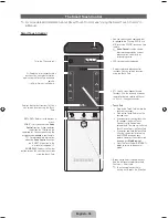 Предварительный просмотр 38 страницы Samsung UN75ES9000 E- User Manual