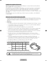 Предварительный просмотр 70 страницы Samsung UN75ES9000 E- User Manual