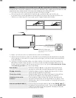 Предварительный просмотр 72 страницы Samsung UN75ES9000 E- User Manual