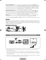 Предварительный просмотр 73 страницы Samsung UN75ES9000 E- User Manual