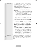 Предварительный просмотр 78 страницы Samsung UN75ES9000 E- User Manual