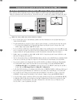 Предварительный просмотр 81 страницы Samsung UN75ES9000 E- User Manual