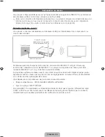 Предварительный просмотр 96 страницы Samsung UN75ES9000 E- User Manual