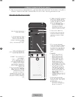 Предварительный просмотр 100 страницы Samsung UN75ES9000 E- User Manual