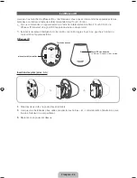 Предварительный просмотр 104 страницы Samsung UN75ES9000 E- User Manual