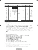 Предварительный просмотр 120 страницы Samsung UN75ES9000 E- User Manual