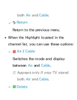 Preview for 9 page of Samsung UN75ES9000F E-Manual