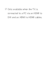 Preview for 52 page of Samsung UN75ES9000F E-Manual