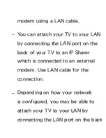 Preview for 107 page of Samsung UN75ES9000F E-Manual