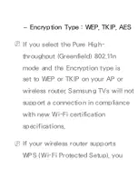 Preview for 114 page of Samsung UN75ES9000F E-Manual