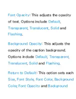 Preview for 225 page of Samsung UN75ES9000F E-Manual