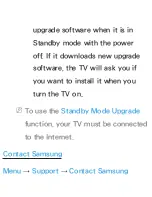 Preview for 261 page of Samsung UN75ES9000F E-Manual