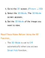 Preview for 278 page of Samsung UN75ES9000F E-Manual