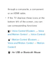 Preview for 286 page of Samsung UN75ES9000F E-Manual