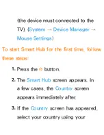 Preview for 287 page of Samsung UN75ES9000F E-Manual