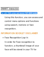 Preview for 418 page of Samsung UN75ES9000F E-Manual