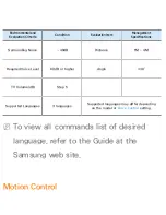 Preview for 473 page of Samsung UN75ES9000F E-Manual