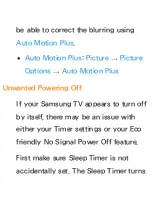 Preview for 606 page of Samsung UN75ES9000F E-Manual