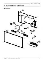 Preview for 83 page of Samsung UN75ES9000F Service Manual