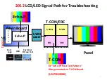 Preview for 101 page of Samsung UN75ES9000F Service Manual