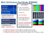 Preview for 102 page of Samsung UN75ES9000F Service Manual