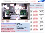 Preview for 105 page of Samsung UN75ES9000F Service Manual