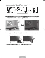 Предварительный просмотр 24 страницы Samsung UN75F6400AF Quick Manual