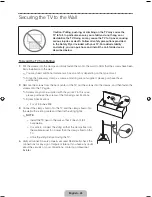 Предварительный просмотр 26 страницы Samsung UN75F6400AF Quick Manual