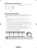 Preview for 23 page of Samsung UN75F7100AF Quick Manual