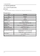 Preview for 11 page of Samsung UN78JS9100F Service Manual