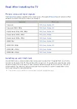 Preview for 162 page of Samsung UN85JU7100FXZA E-Manual