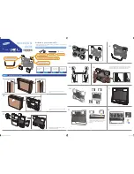 Samsung UN85S9 Quick Start Manual preview