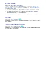 Preview for 100 page of Samsung UN85S9AF (Spanish) E-Manual