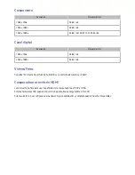 Preview for 164 page of Samsung UN85S9AF (Spanish) E-Manual