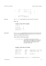 Preview for 40 page of Samsung UP1500 800-A1 User Manual